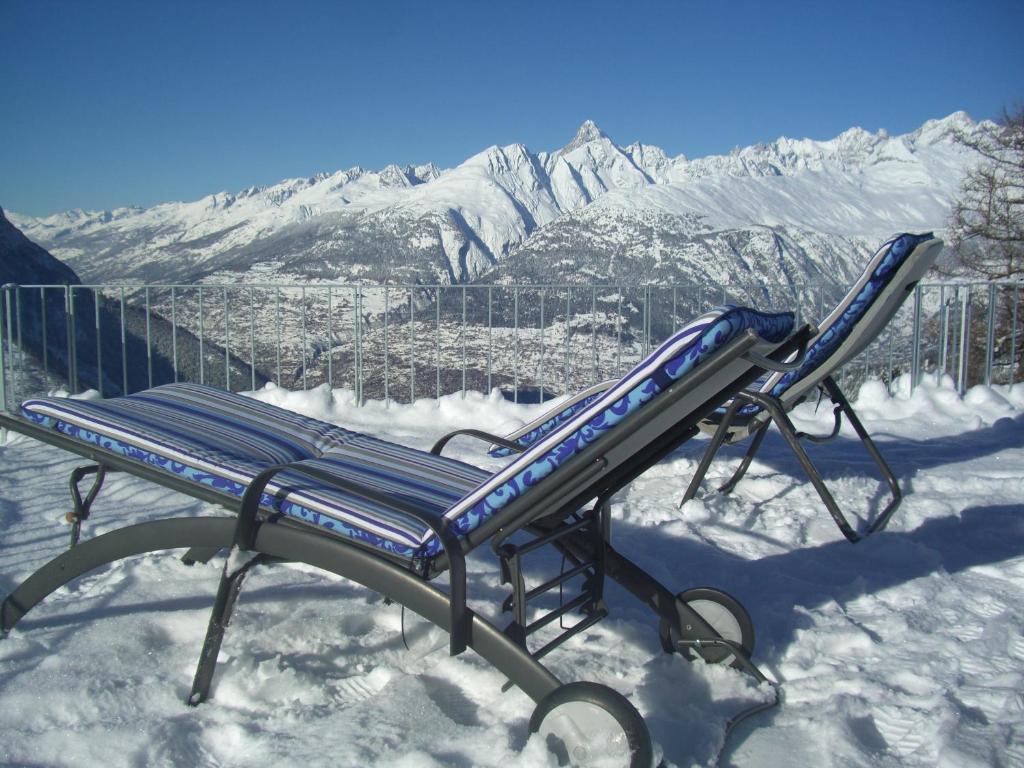Berggasthaus Wasenalp Brig Δωμάτιο φωτογραφία