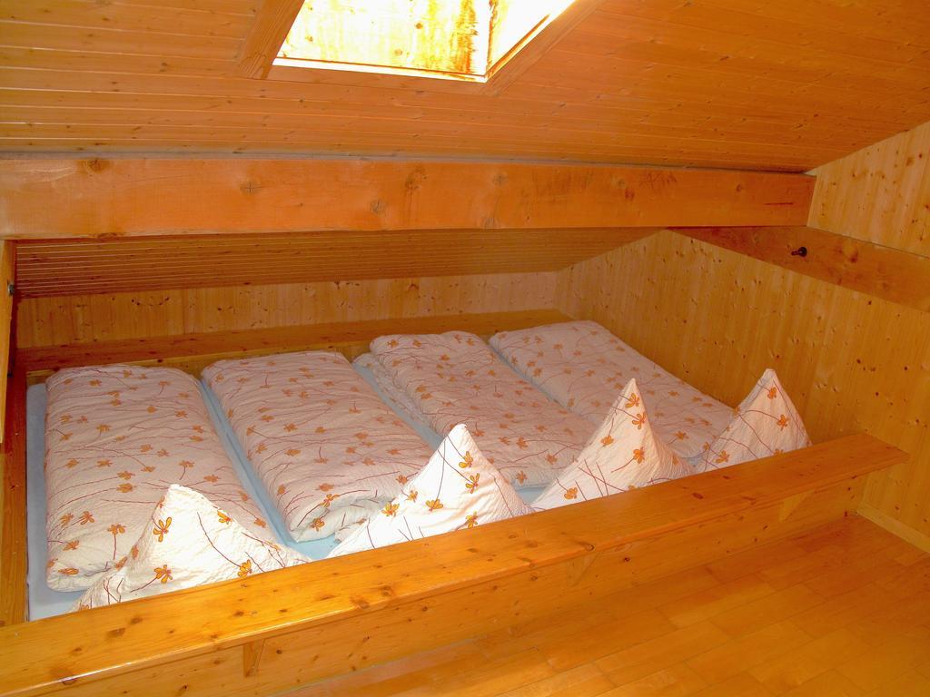Berggasthaus Wasenalp Brig Δωμάτιο φωτογραφία